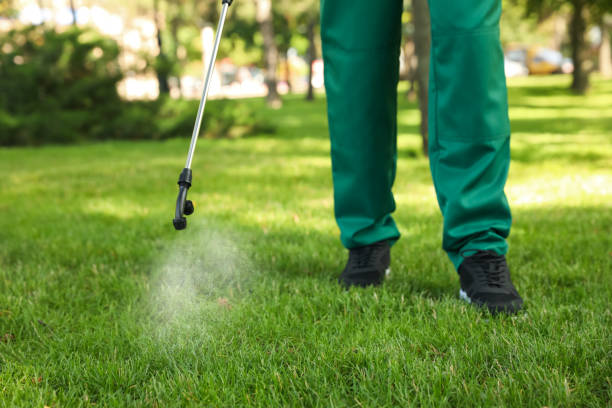 Best Wildlife Control Services  in Oakridge, OR