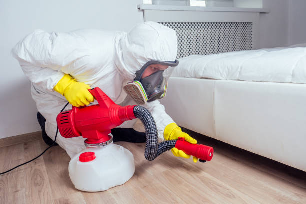 Oakridge, OR Pest Control Company